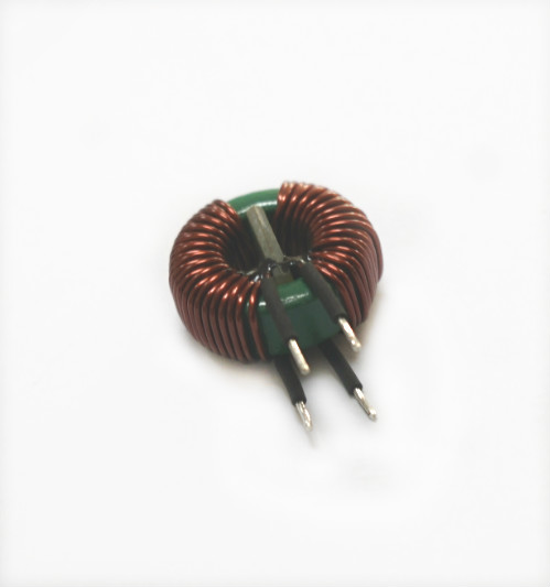 磁環(huán)電感